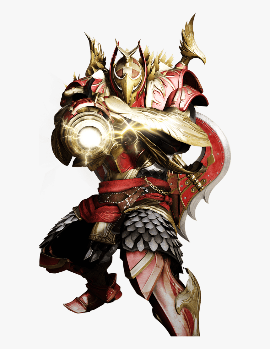 Berserker Awakening Image Berserker Image - Black Desert Mobile Awakening, HD Png Download