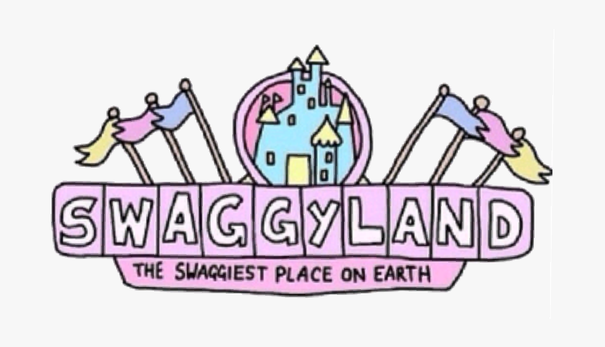 #castle #queen #disney #sueños #relax #freetoedit #png - Swaggy Land, Transparent Png