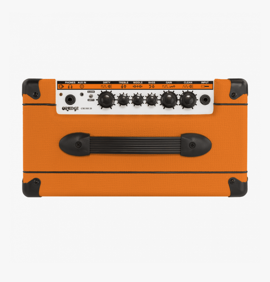 Orange Crush 20 Combo, HD Png Download