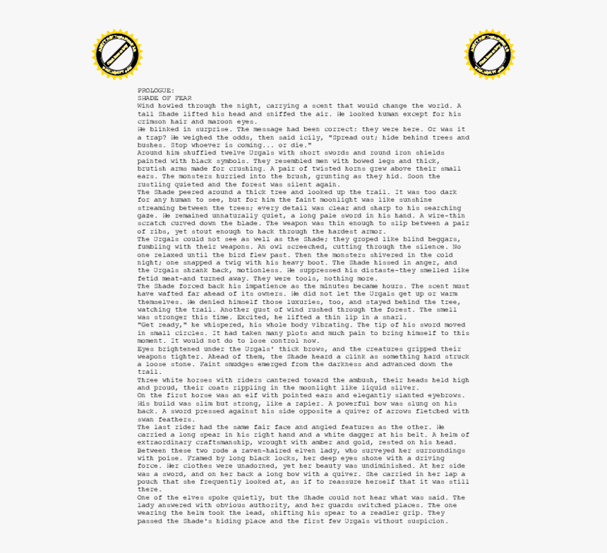 Document, HD Png Download