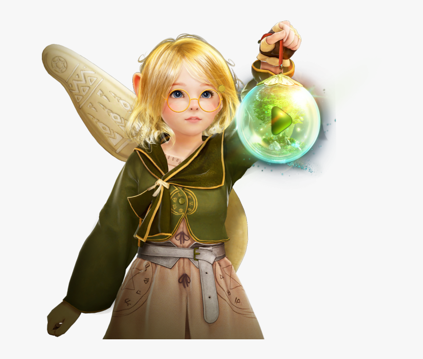 Black Desert Online Png, Transparent Png