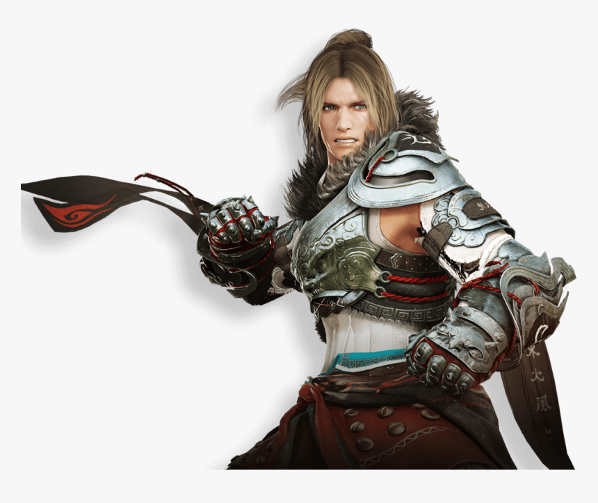 Striker Character Image - Cuirass, HD Png Download