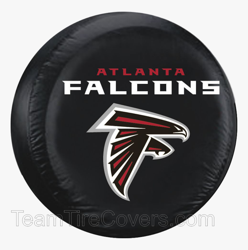 Atlanta Falcons Logo, HD Png Download