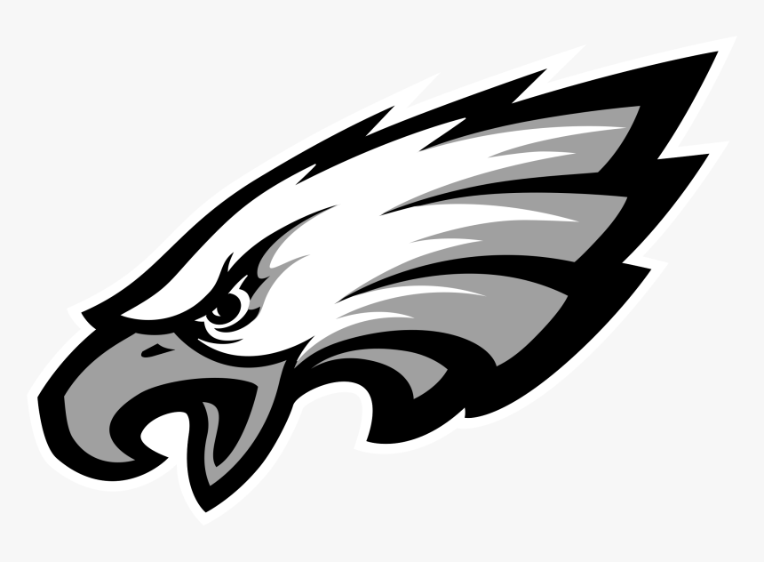 2012 Philadelphia Eagles Season Nfl Super Bowl Atlanta - Philadelphia Eagles Logo, HD Png Download