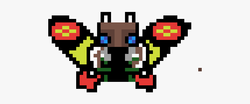 Butterfly, HD Png Download