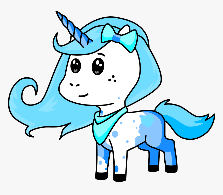 Bella The Unicorn, HD Png Download