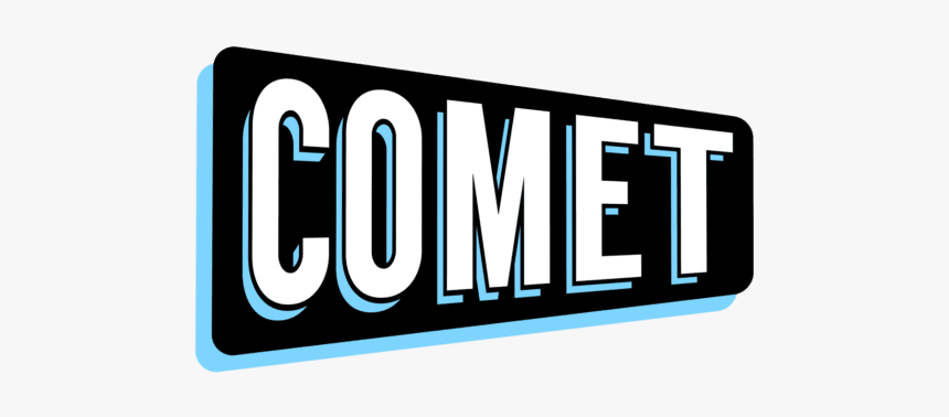 Comet Tv Has A Crazy Viewing Guide For Your September - Comet, HD Png Download