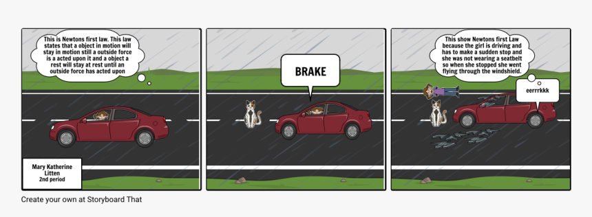 Highway, HD Png Download