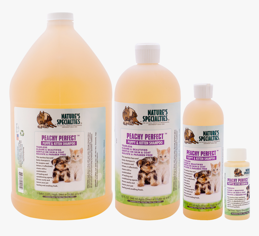 Peachy Perfect® For Dogs & Cats 
 Data-zoom //cdn, HD Png Download