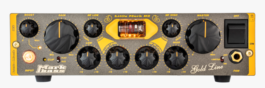 Markbass Little Mark 250, HD Png Download