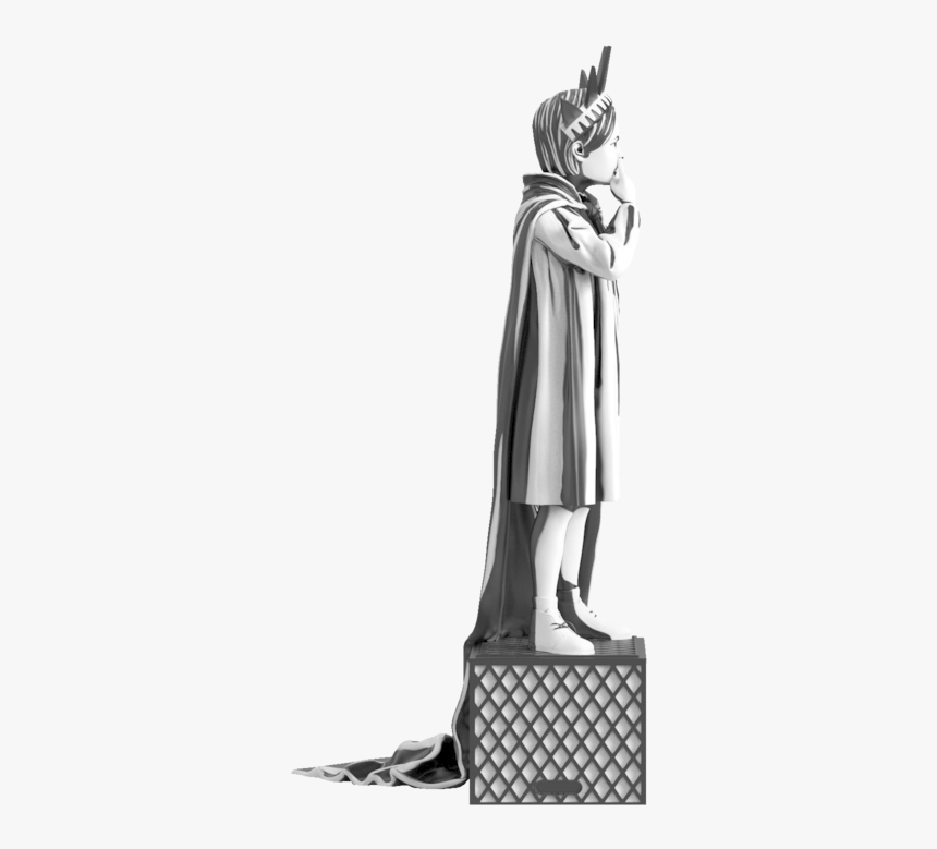 Statue, HD Png Download