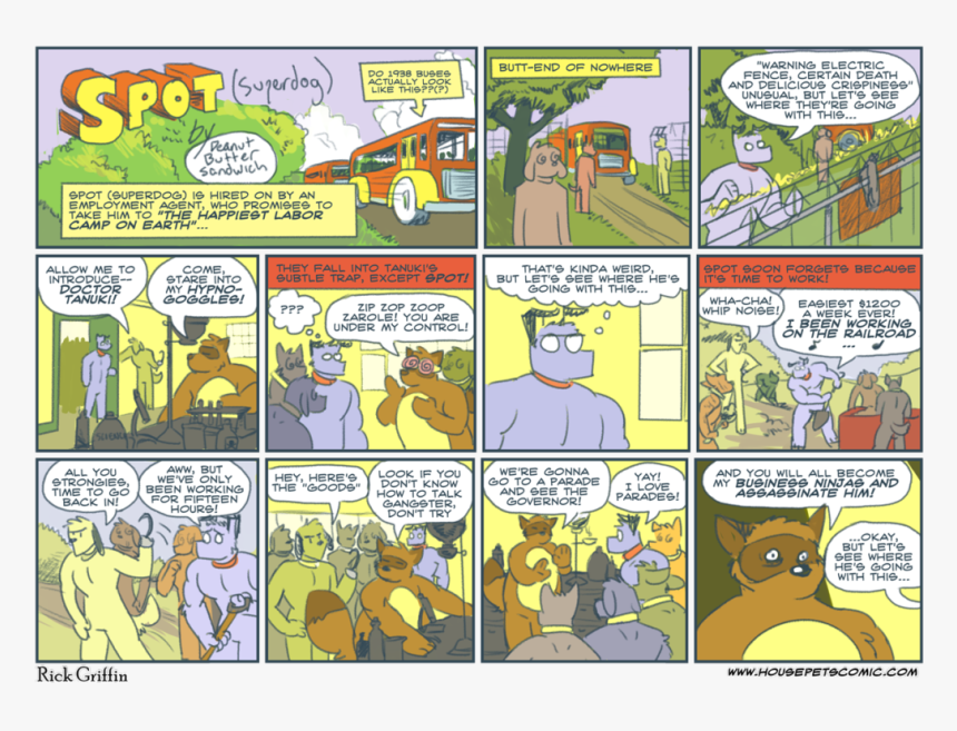 Comics, HD Png Download