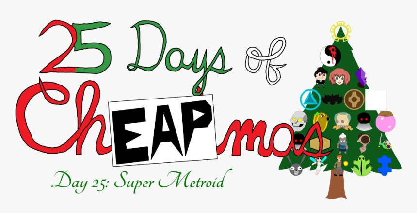Metroid Png, Transparent Png