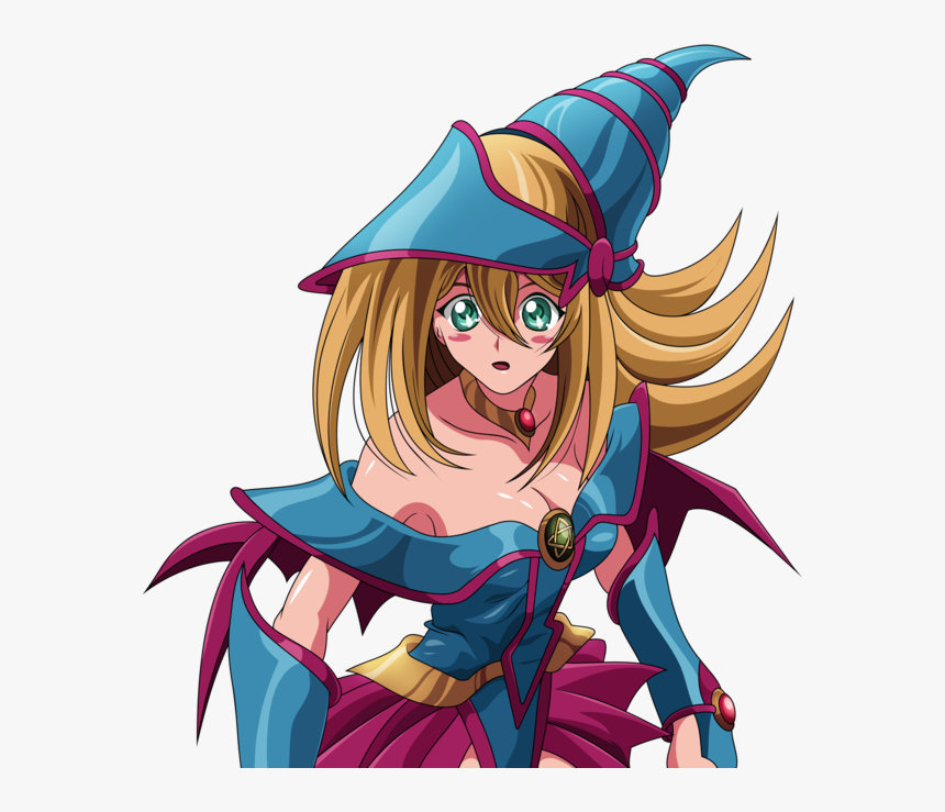 Thumb Image - Yugioh Girl Png, Transparent Png