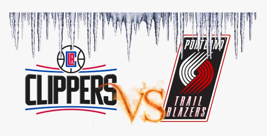 [​img] - Portland Trail Blazers, HD Png Download