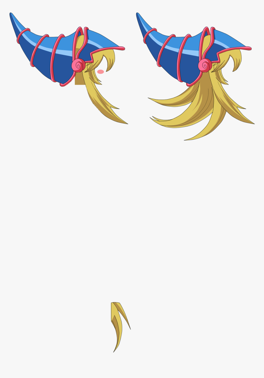 211373 Dark Magician Girl 05 Aug 2017 , Png Download, Transparent Png