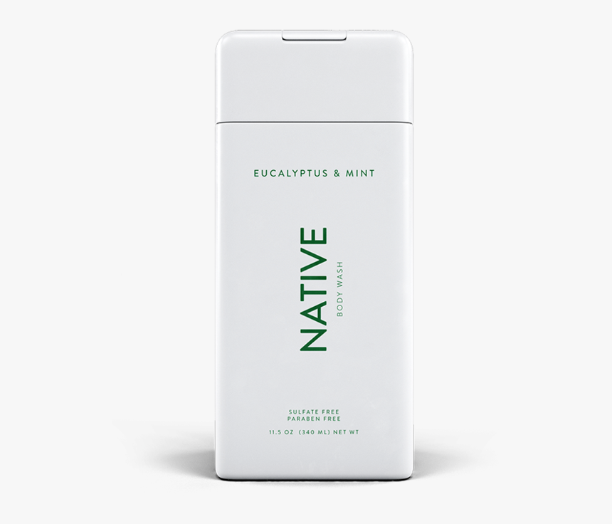 Native Citrus And Herbal Musk, HD Png Download