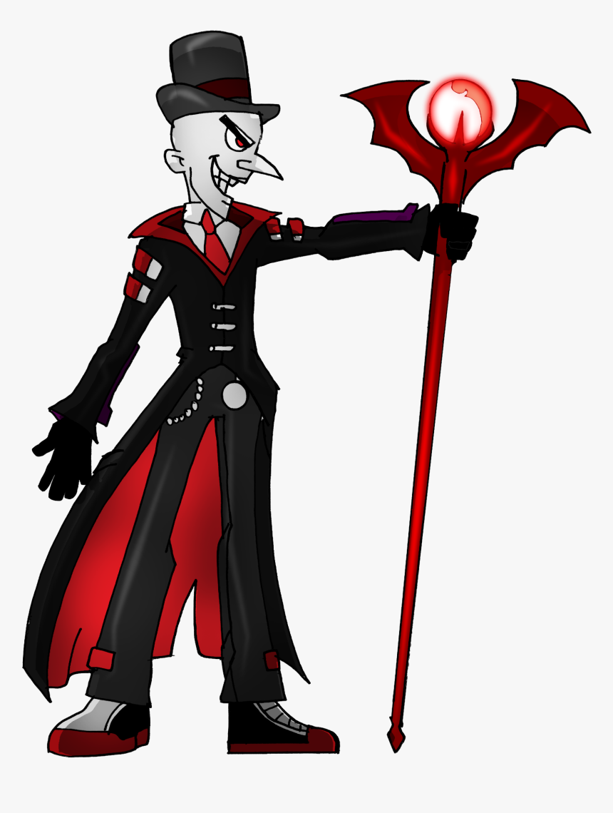 Freakshow Danny Phantom, HD Png Download