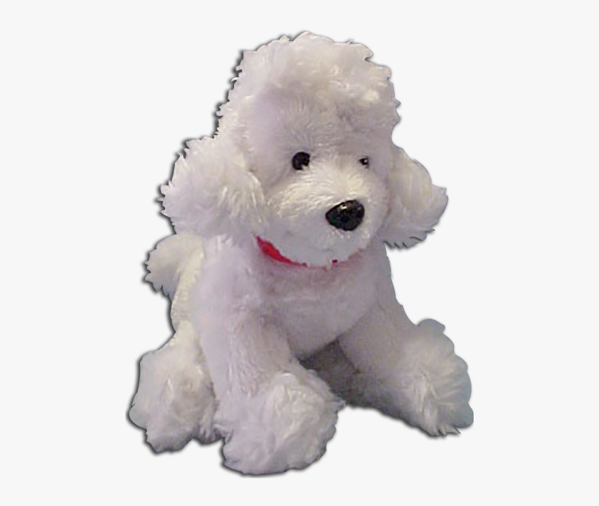 french poodle toy