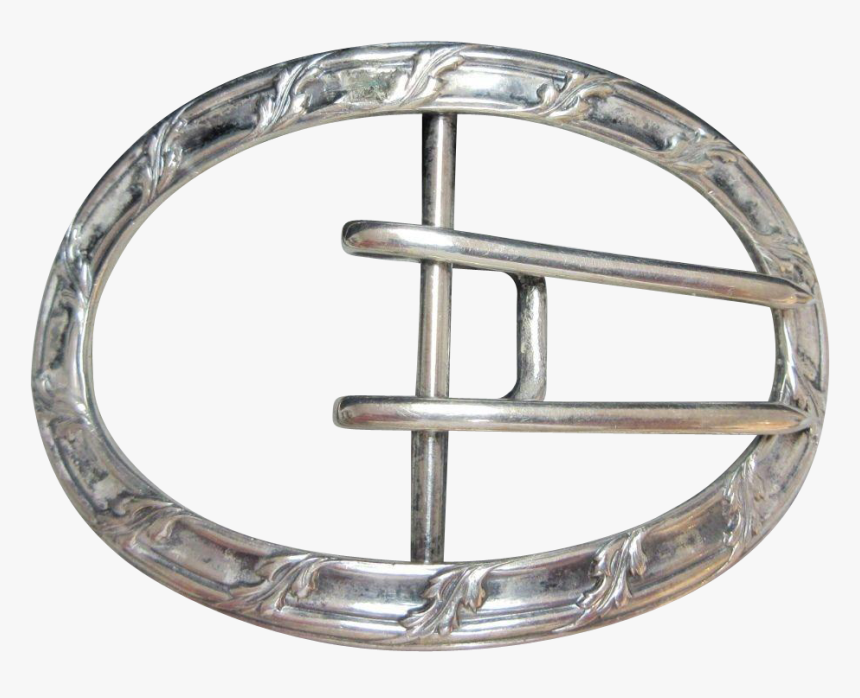 Belt Buckle Png - Belt, Transparent Png