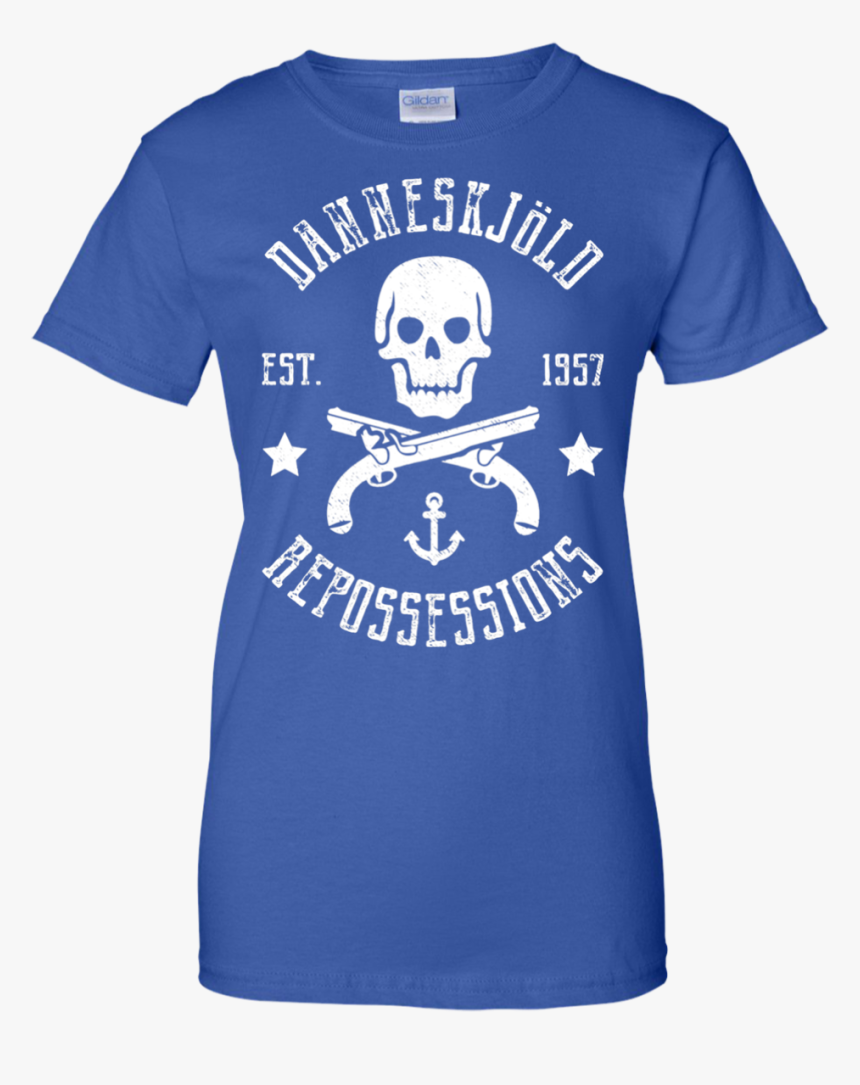 T-shirt, HD Png Download