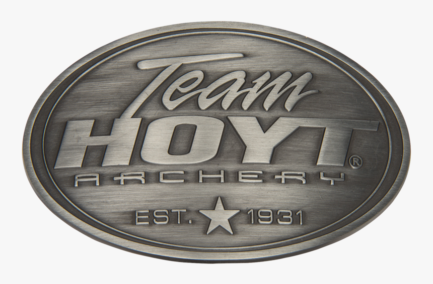 Hoyt Png Archery - Boucle De Ceinture Hoyt, Transparent Png