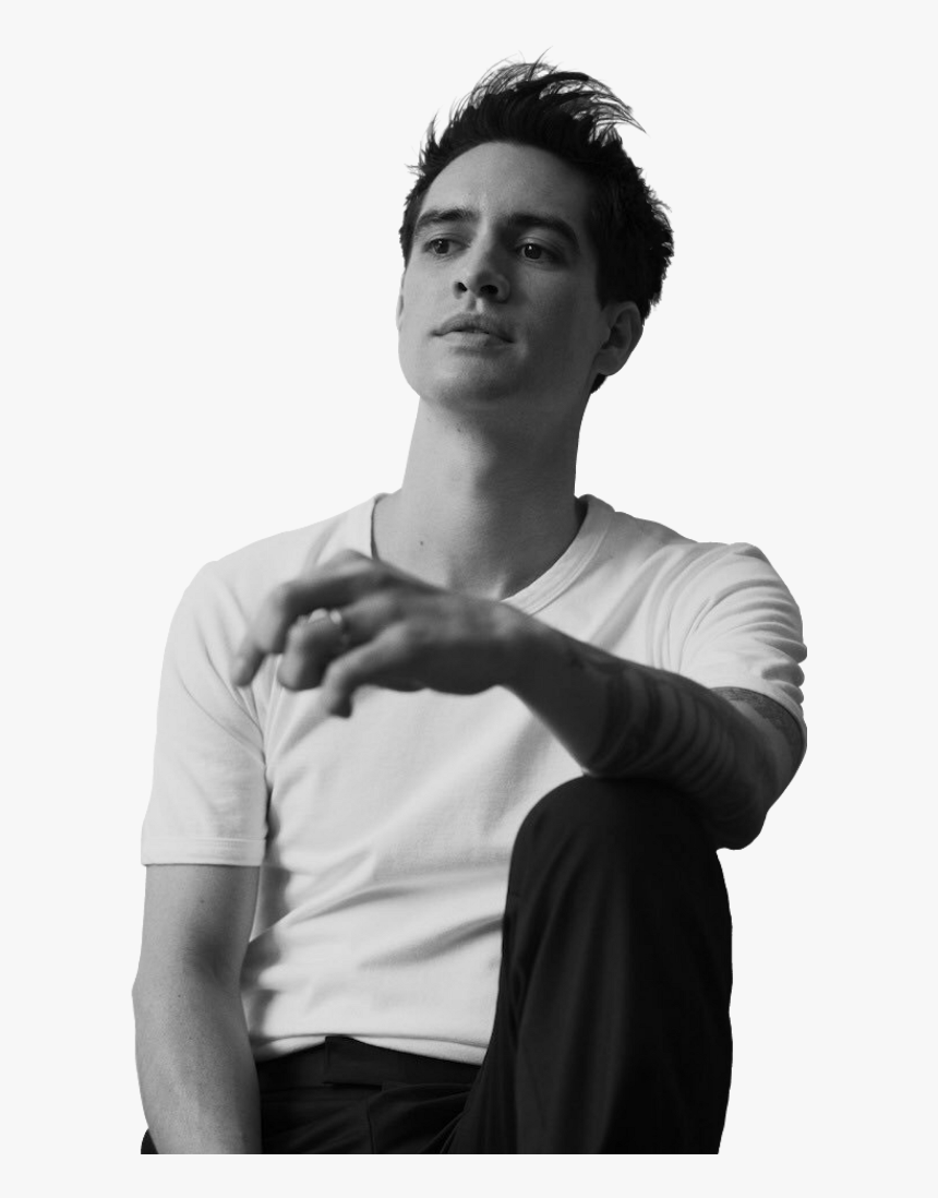 Brendonurie Brendon Urie P Atd Panic At The Disco Pani - Brendon Urie 2019 Hot, HD Png Download