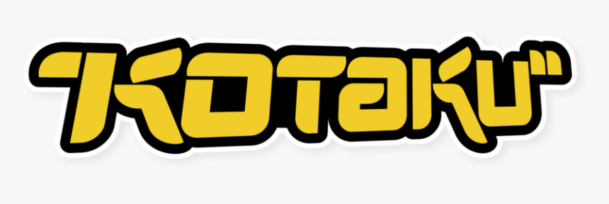 Kotaku2 - Kotaku, HD Png Download