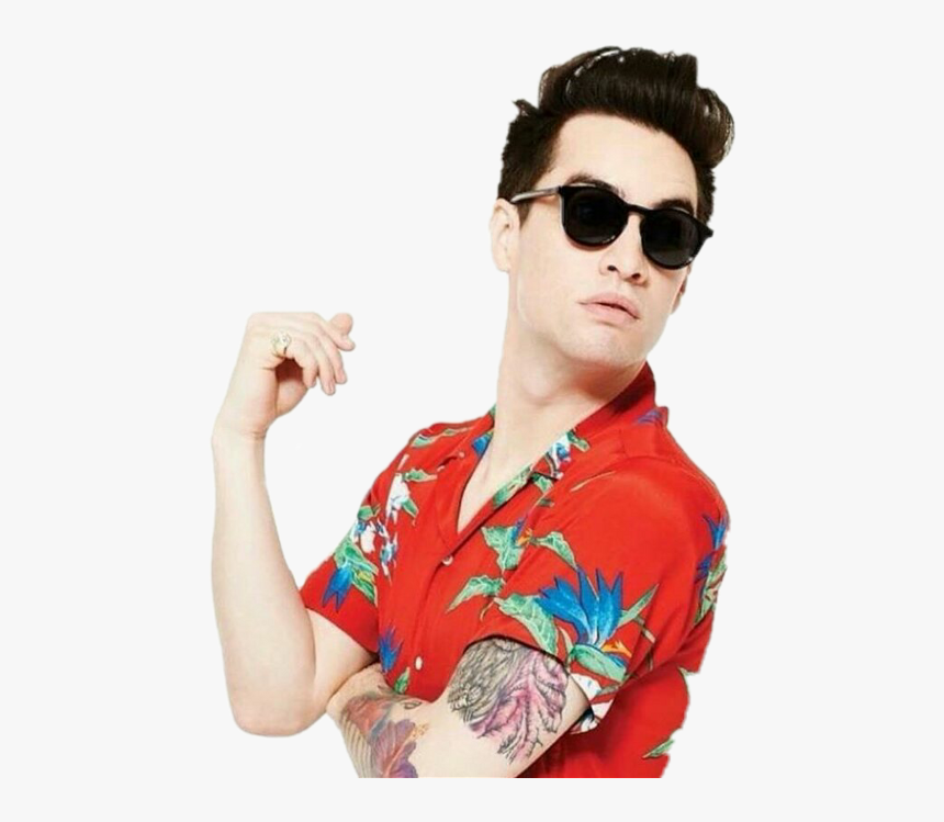 Brendon Urie Ap Photoshoot , Png Download - Brendon Urie Ap Photoshoot, Transparent Png