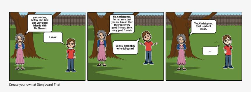 Cartoon, HD Png Download