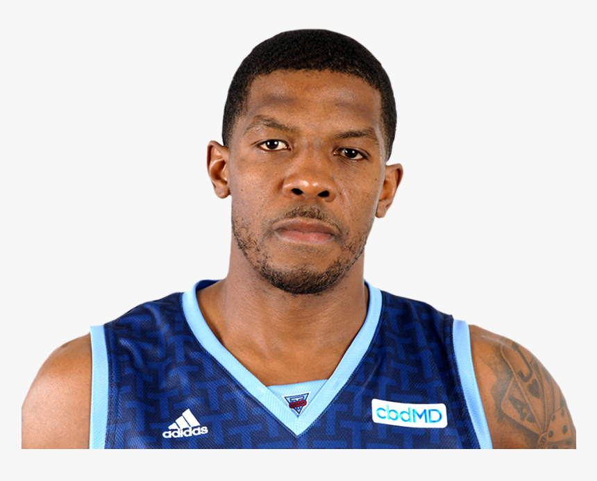 Joe Johnson Big 3, HD Png Download