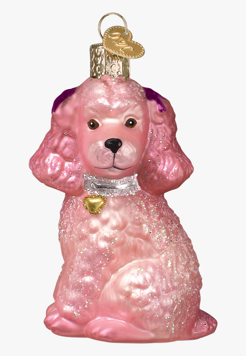 Front View - Perfume Bottle Old, HD Png Download