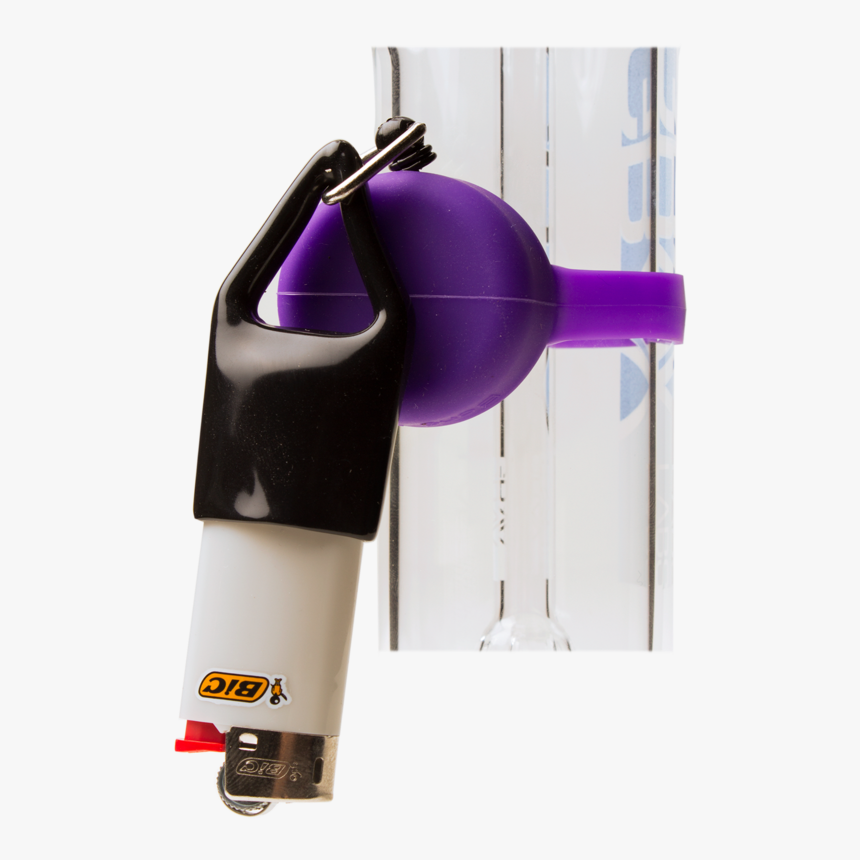 Bong Lighter Attachment, HD Png Download