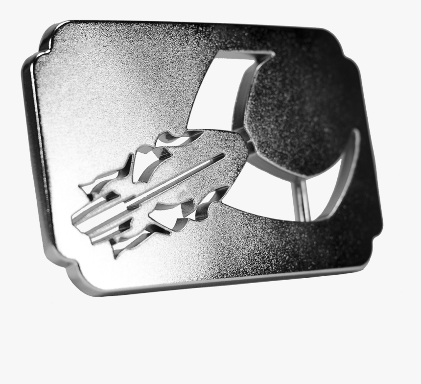 Blpomis Beltbuckle-transparent - Chainsaw, HD Png Download