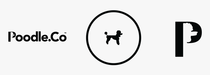 Poodle Png, Transparent Png