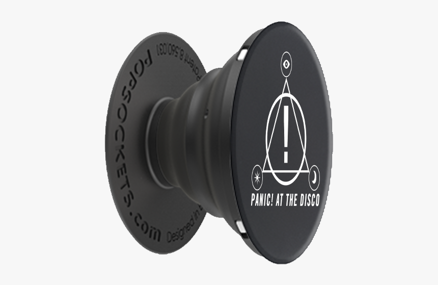 Panic At The Disco Popsocket, HD Png Download