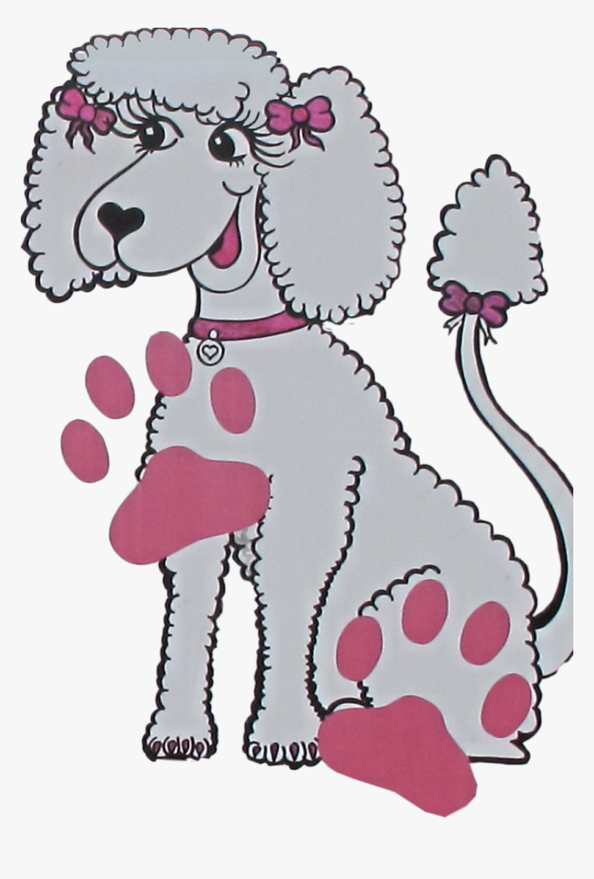 1000 X 1433 - Standard Poodle, HD Png Download