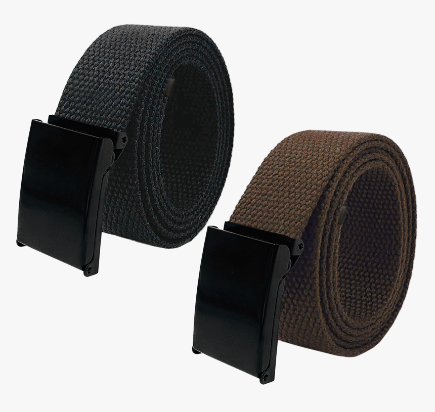 Webbed Belt, HD Png Download
