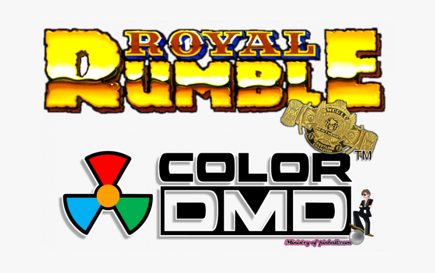 Art Theatre Of Magic Pinball, HD Png Download