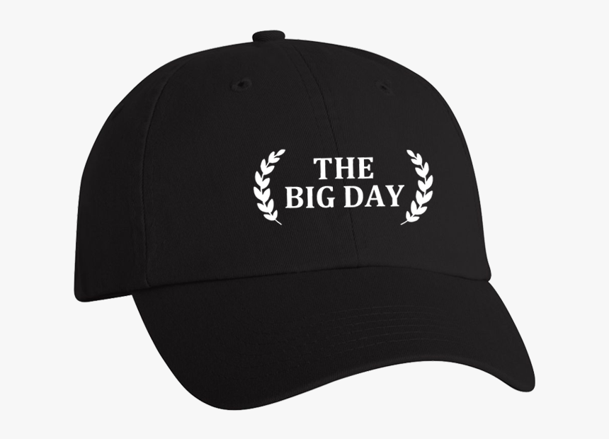 Ctr Tbd Dadhat Black - Big Day Chance The Rapper Logo, HD Png Download