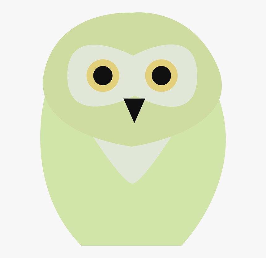 Owl , Png Download - Owl, Transparent Png