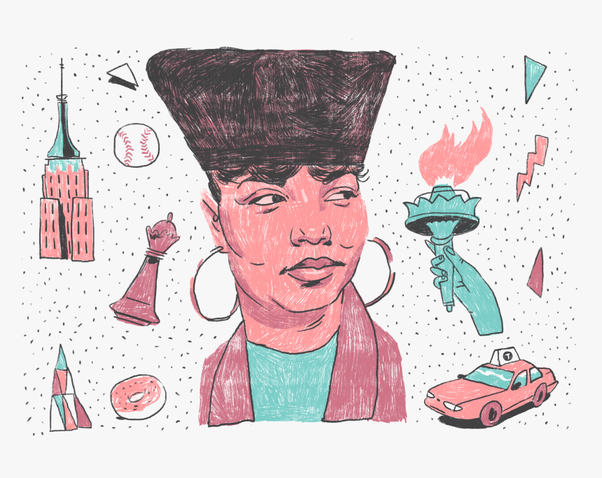 Illustration, HD Png Download