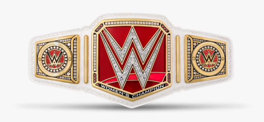 Raw And Smackdown Women's Championship, HD Png Download