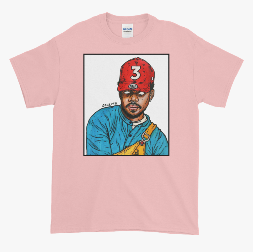 T-shirt, HD Png Download