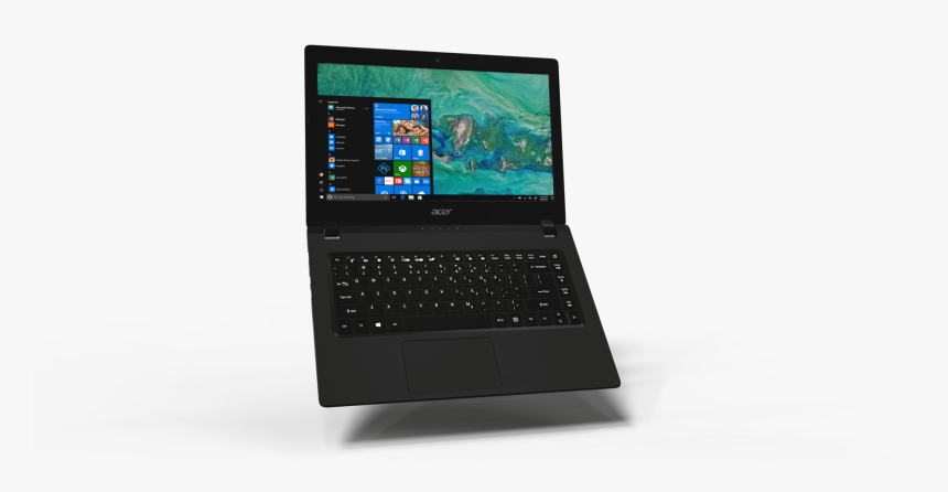 Netbook, HD Png Download