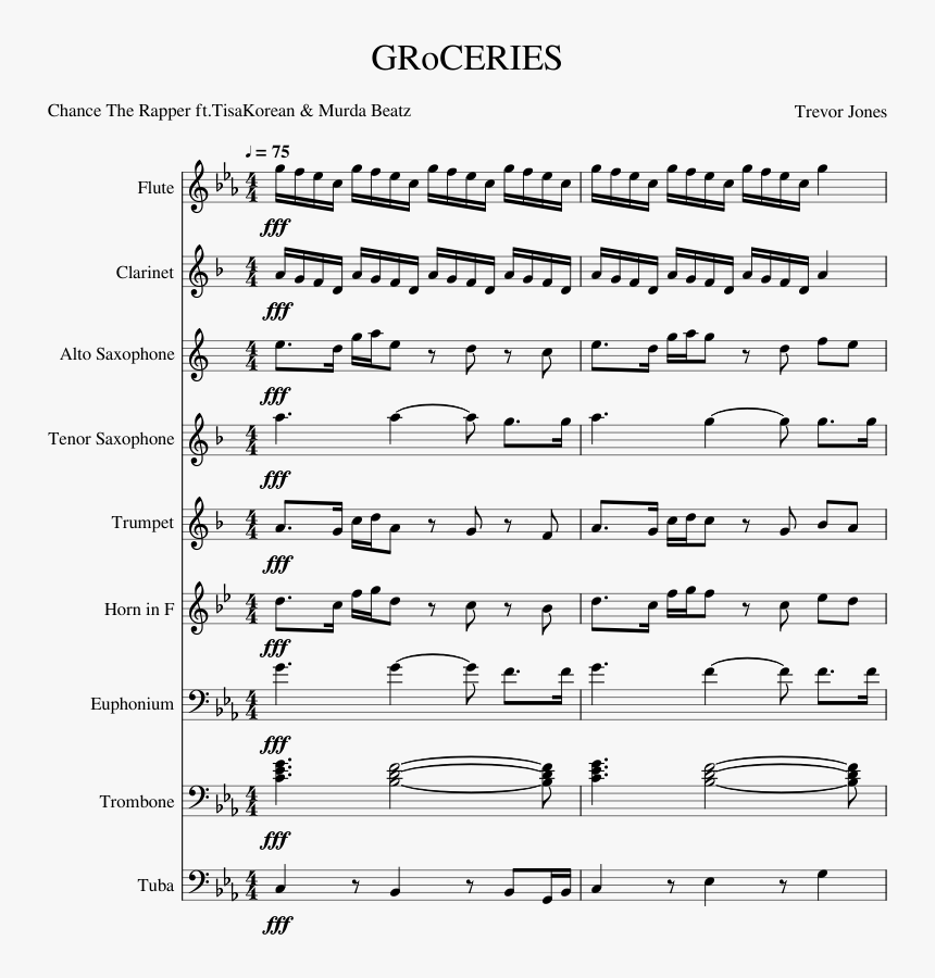 Pure Cocaine Mallets Sheet Music, HD Png Download