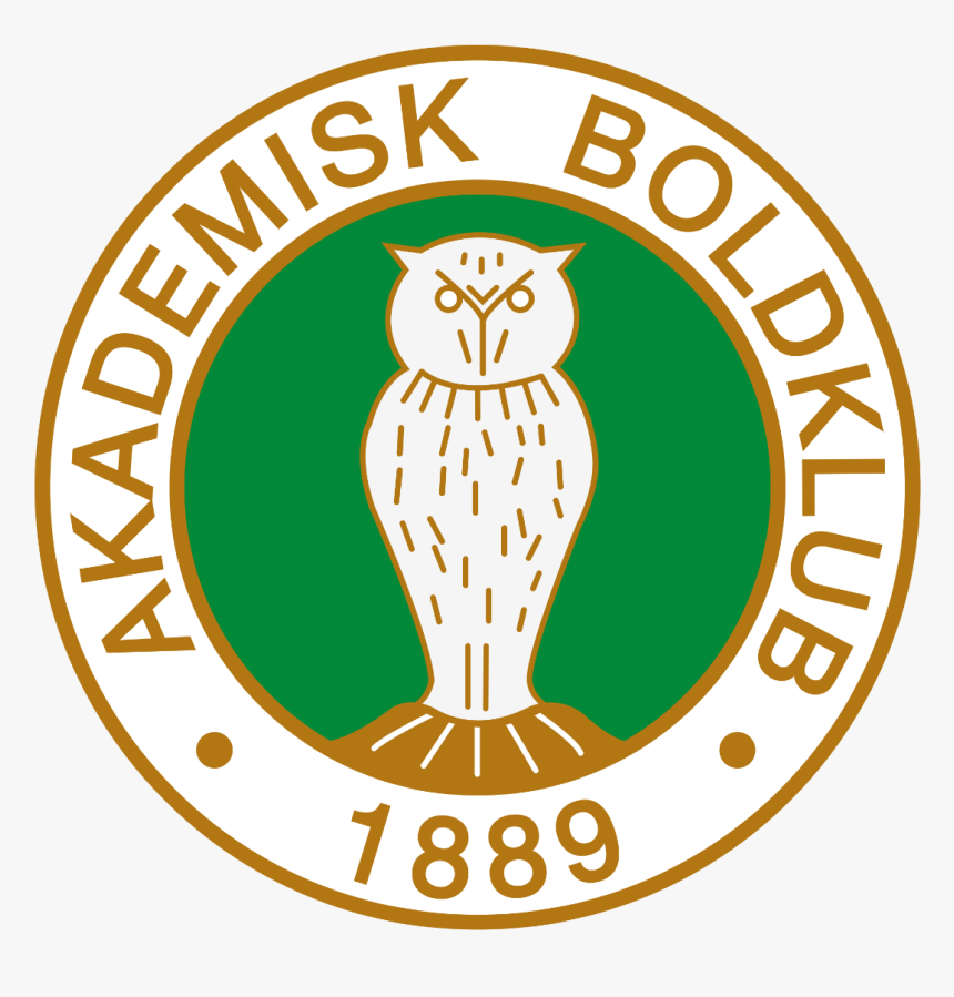 Akademisk Boldklub, HD Png Download