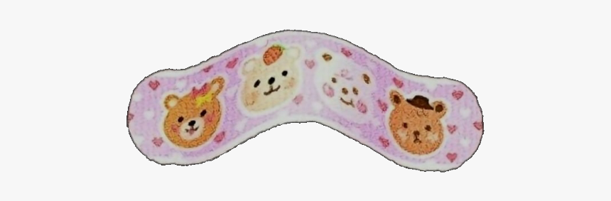 #cybergoth #cyber #goth #grunge #aesthetic #freetoedit - Sprinkles, HD Png Download