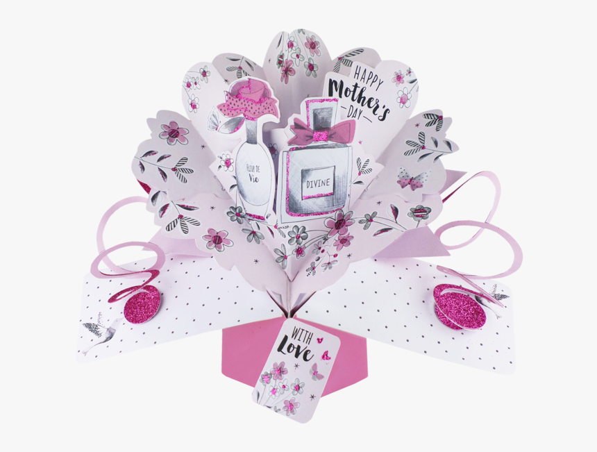 Mothers Day Presents Perfume, HD Png Download