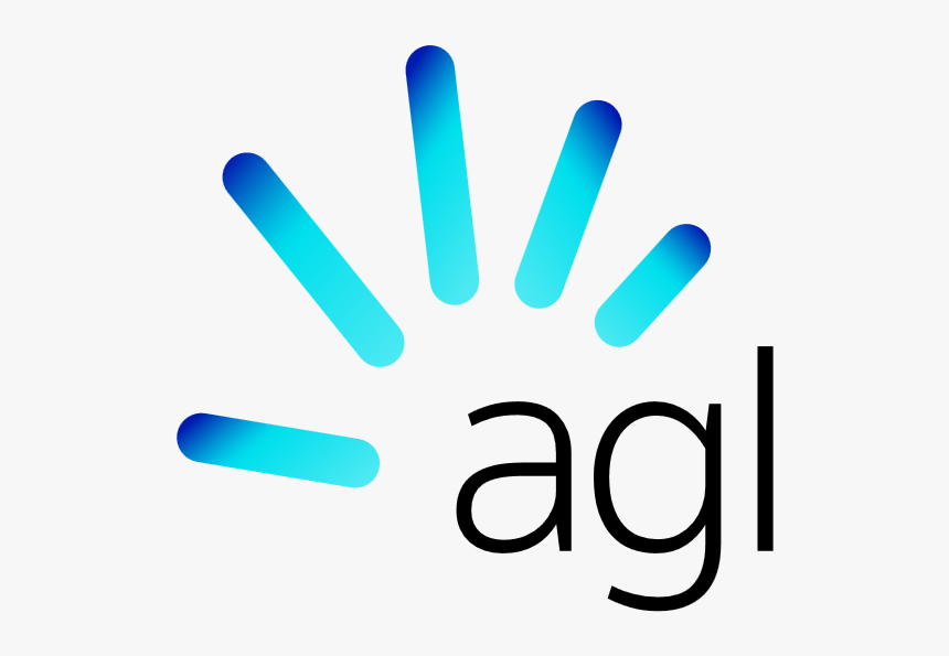 Agl Energy Logo, HD Png Download